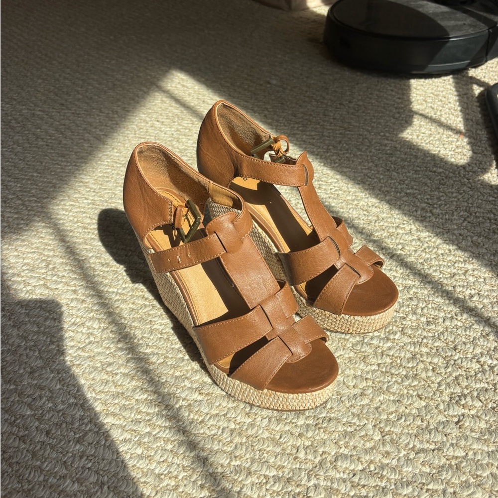 Wedges